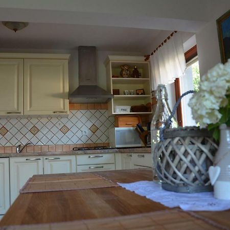 Appartamento Grandma'S House Bled Esterno foto